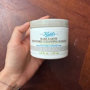 Mask for kiehls